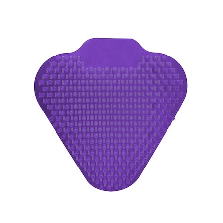 F Matic Lavender Morning Urinal Screens, 60PK US950N